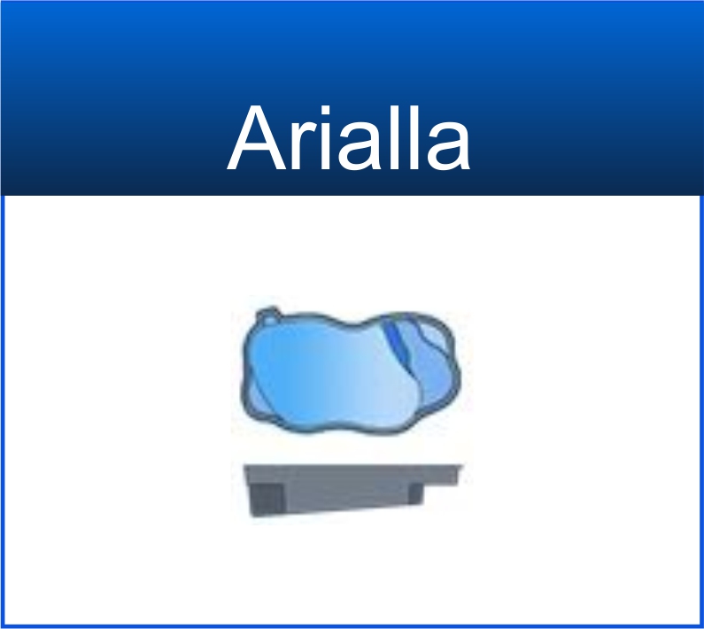 Arialla $42,995