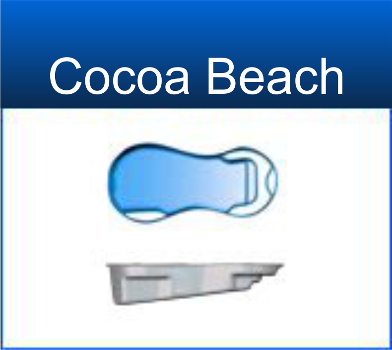 Cocoa Beach $45,295