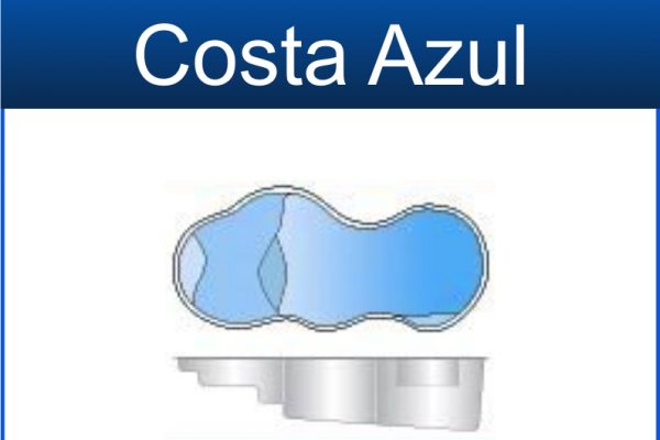 Costa Azul $51,795