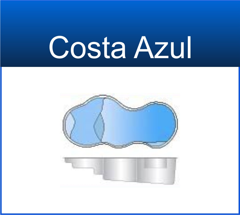 Costa Azul $60,795