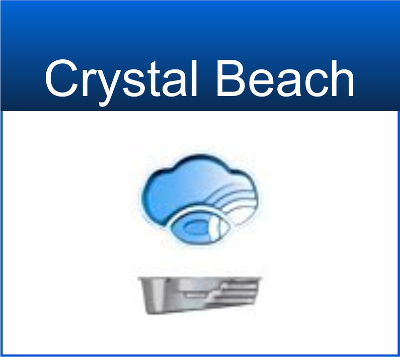 Crystal Beach $50,395
