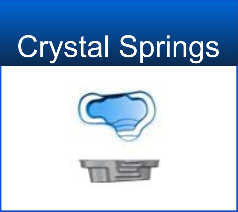 Crystal Springs $44,595