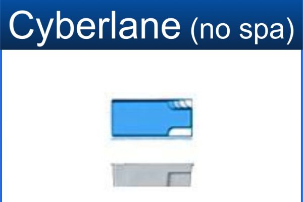 Cyberlane (No Spa) $45,095