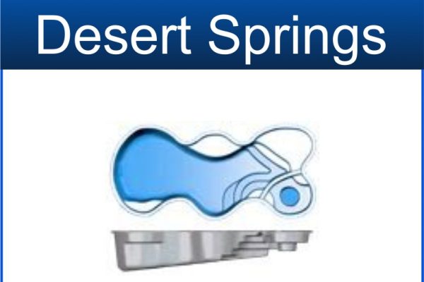 Desert Springs $64,595
