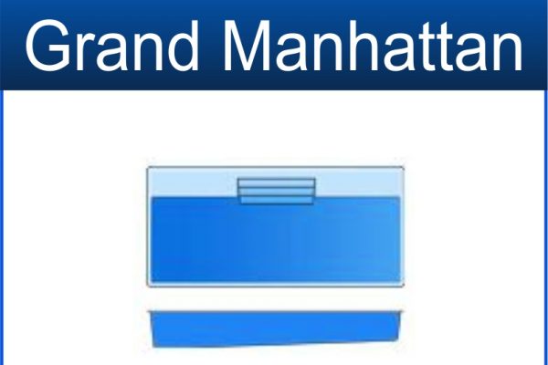 Grand Manhattan $62,895