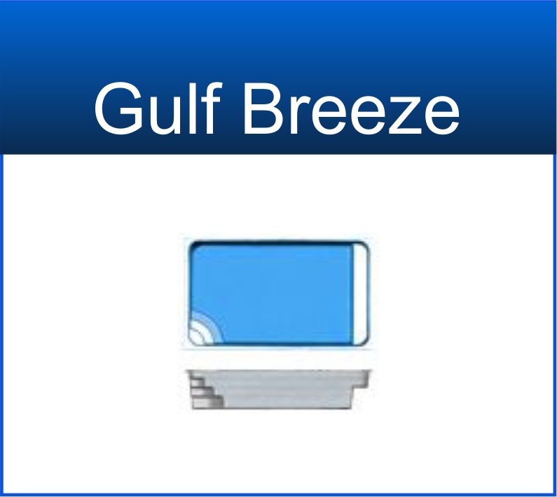 Gulf Breeze $40,995