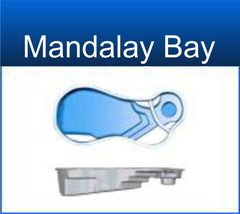 Mandalay Bay $50,095