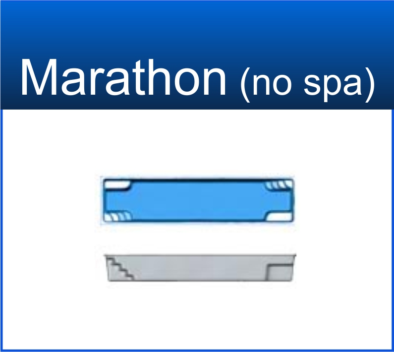 Marathon (No Spa) $53,500