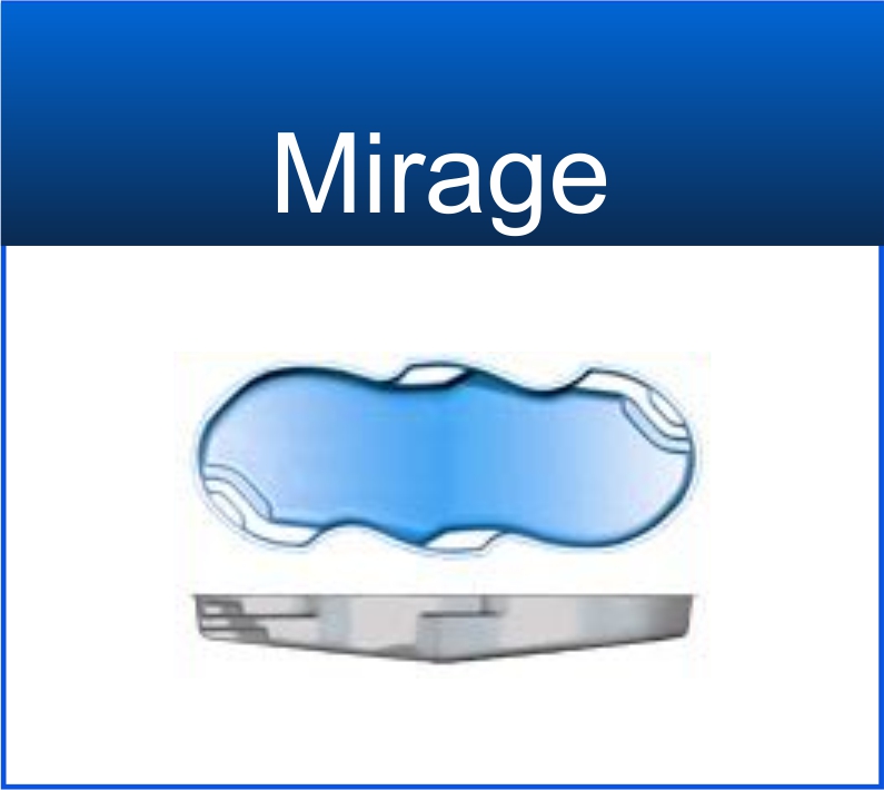 Mirage $54,995