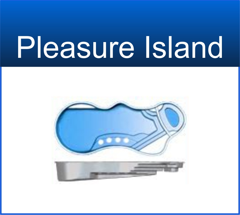 Pleasure Island $74,595
