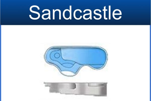 Sandcastle $53,495