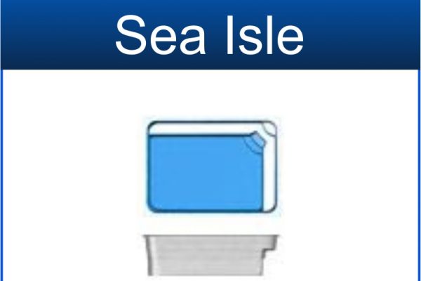 Sea Isle $40,995