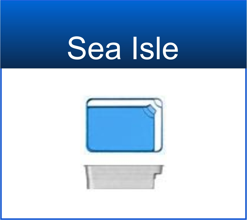 Sea Isle $43,995
