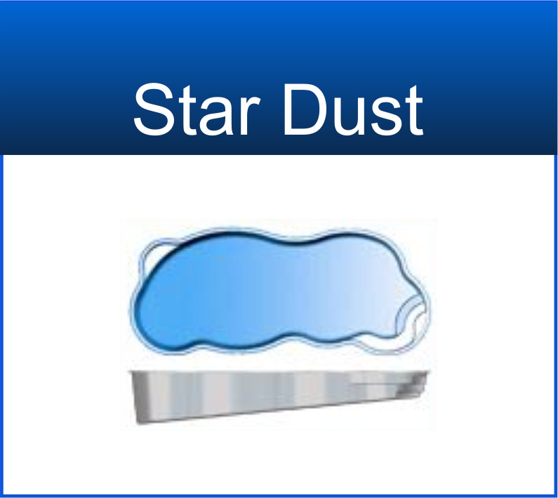 Star Dust $44,595