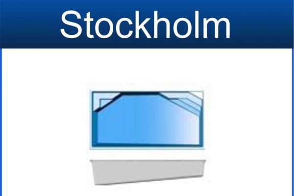 Stockholm $54,995